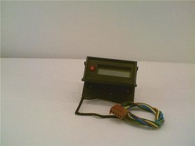 Тотализатор двунаправленный 799988-801 VEEDER ROOT, 10-30В DC