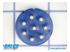 Fujikura, Formerly DDK 9722-23P