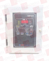 Контроль температуры / процесса Артикул T2612-B от производителя TEC SYSTEMS