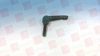 Ручка Артикул 06610-2A31X40 от производителя KIPP