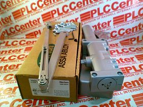 7500BF689 Аксессуар/комплект для шкафа от NORTON DOOR CONTROLS