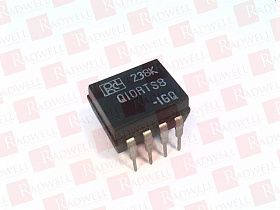 Интегральная микросхема Артикул Q10RTS81GQ от производителя TOKO