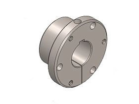 Maurey Power Transmission JA78