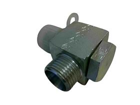 WAL606369 Трубы и муфты от WALTERSCHEID