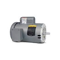 138-268 Насос с приводом от электродвигателя от TACO