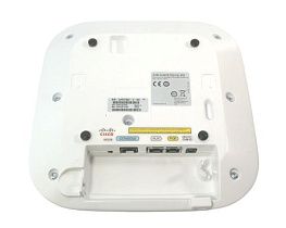 Сетевой маршрутизатор AIR-CAP2702I-E-K9 от CISCO