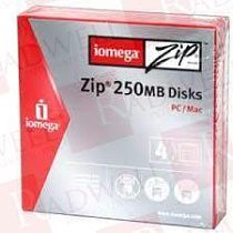 Дисковод Артикул 32605 от производителя IOMEGA