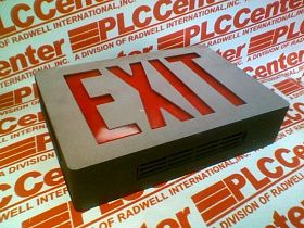 Знак  Артикул LEDPXN1R от производителя ABB THOMAS & BETTS