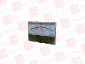 Щитовой измерительный прибор Артикул 87617251 от производителя METRIX VIBRATION