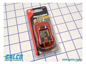 Gardner Bender GFI-3501