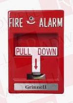 Предохранительный тяговый выключатель Артикул 976407 от производителя TYCO