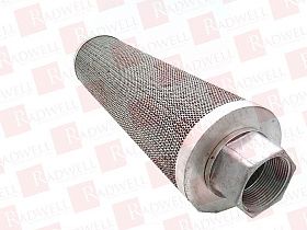 Пневмофильтр Артикул A- 2 1/2-75 от производителя MARVEL