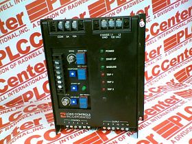 PBC-2200 SCR Power Control от LOAD CONTROLS INC