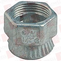 Перемычка / клемма / штекер Артикул TC 201 SC от производителя ABB THOMAS & BETTS