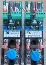 1600-PM2-01/(2)1652-57-30-USD Цепь управления мощности триодного тиристора от CONTROL CONCEPTS