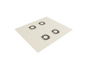 Hammond Manufacturing C2T2436F4LG1