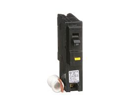 Square D HOM120GFI