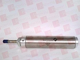 Пневматический цилиндр Артикул D-6110-A от производителя MAC PROCESS