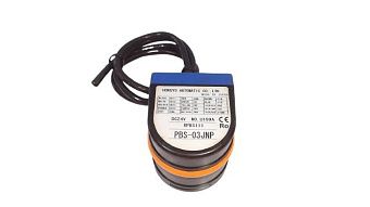 PBS-03JNP Модуль/стойка ПЛК от HOKUYO AUTOMATIC CO