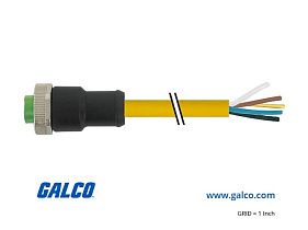 Murrelektronik 7700-A3021-UBB1000