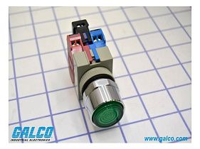 IDEC ALFW29911DN-G-120V