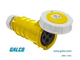 Bryant Electric 320C4W