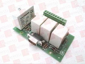 Плата ПК Плата ПЛК / дополнения к  плататам Артикул 228219 от производителя HONEYWELL