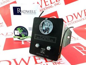 Таймер DA11-2A032E, 120В, 57 секунд, 60Гц