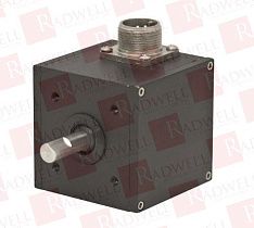 Кодирующее устройство / фазовый датчик положения Артикул 716-0012-PP-IND12-6-S-K-N от производителя ENCODER PRODUCTS