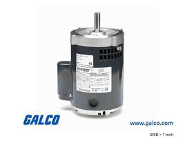 Marathon Electric 056C34D2098