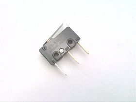 Микропереключатель OMRON SS-5GLT с рычагом, SPDT, 5A 250V