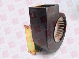 Воздушный мотор  Артикул 39BLO23 от производителя OLEC