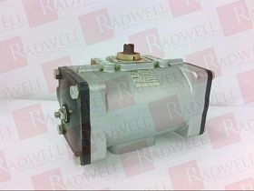 Пневмопривод Артикул FA-2 от производителя KITZ