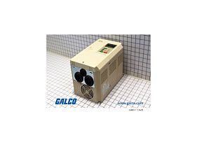 TEK-DRIVE TDS-V8-L7P5E-009A