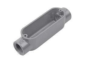 Red Dot, a T & B Brand AC-3