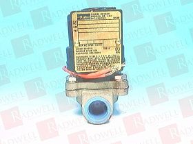 Электромагнитный клапан  Артикул 08F23O6140ACFEC05 от производителя PARKER