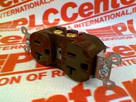 Штекер / розетка Артикул BR20 от производителя KELLEMS