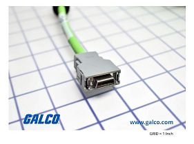 Fanuc CFDA-0MHB-0070-AAB