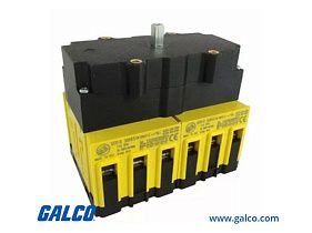 ASI-Automation Systems Interconnect SQ040033R