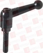 Ручка Артикул K0116.1A21X25 от производителя KIPP