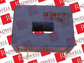 Преобразователь напряжения / тока Артикул LA 100-P/SP13 от производителя LEM