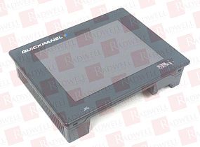 Интерфейс оператора Артикул QPI-DEM-S02 от производителя FANUC