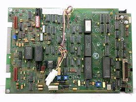 230-1006 Плата ПК Плата ПЛК / дополнения к  плататам от CINCINNATI MILACRON