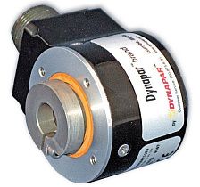 Энкодер инкрементальный DYNAPAR HS2025401343B, 2540 PPR, полый вал 1/4"
