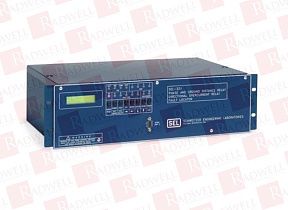 Защитное реле Артикул SEL-321-3212B4256HNB554 от производителя SCHWEITZER ENGINEERING