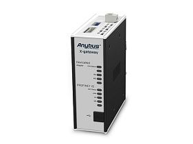 HMS Industrial Networks AB7653-F