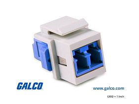 HellermannTyton LCSMINSERT-W