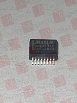 Интегральная микросхема Артикул MAX3232ECAE+ от производителя MAXIM INTEGRATED PRODUCTS