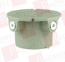 Пластина Артикул EZX2 от производителя HUBBELL