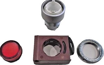 Кнопка P9MPLRSD от GENERAL ELECTRIC